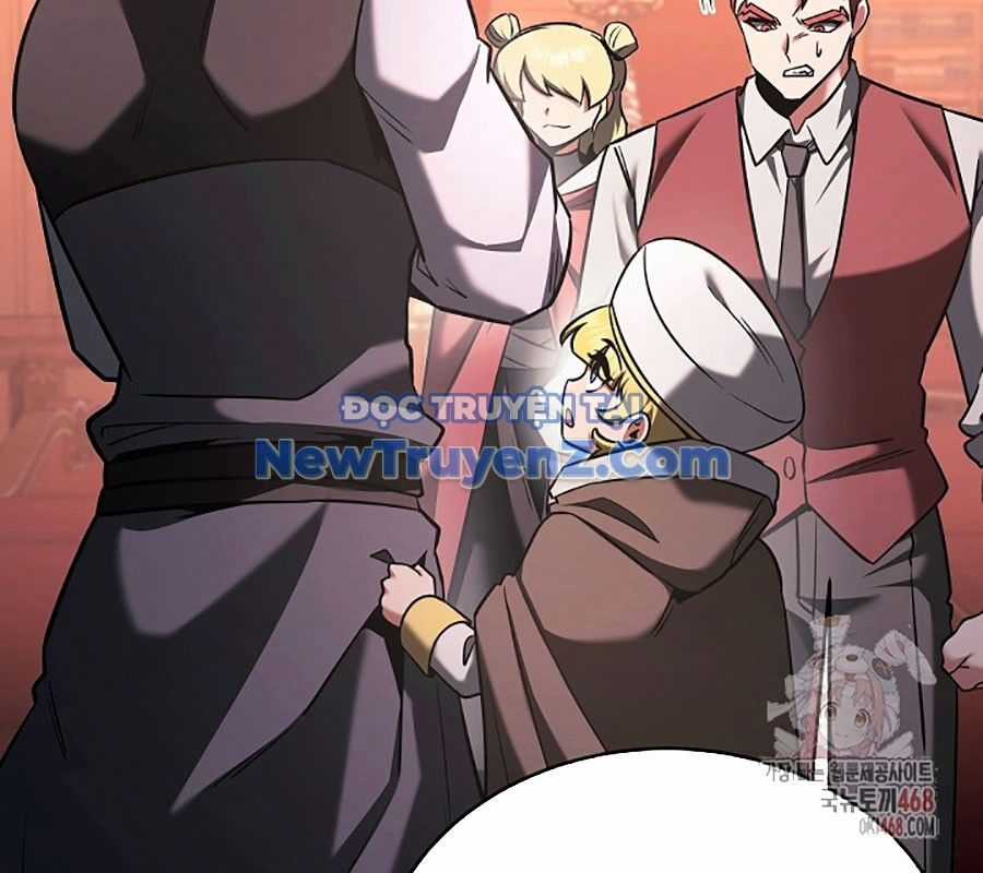 Anh Hùng Trọng Sinh Thành Trưởng Tử Nhà Công Tước Chương 72 trang 80