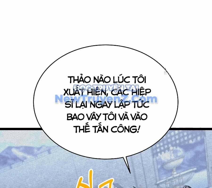 Anh Hùng Trọng Sinh Thành Trưởng Tử Nhà Công Tước Chương 72 trang 96