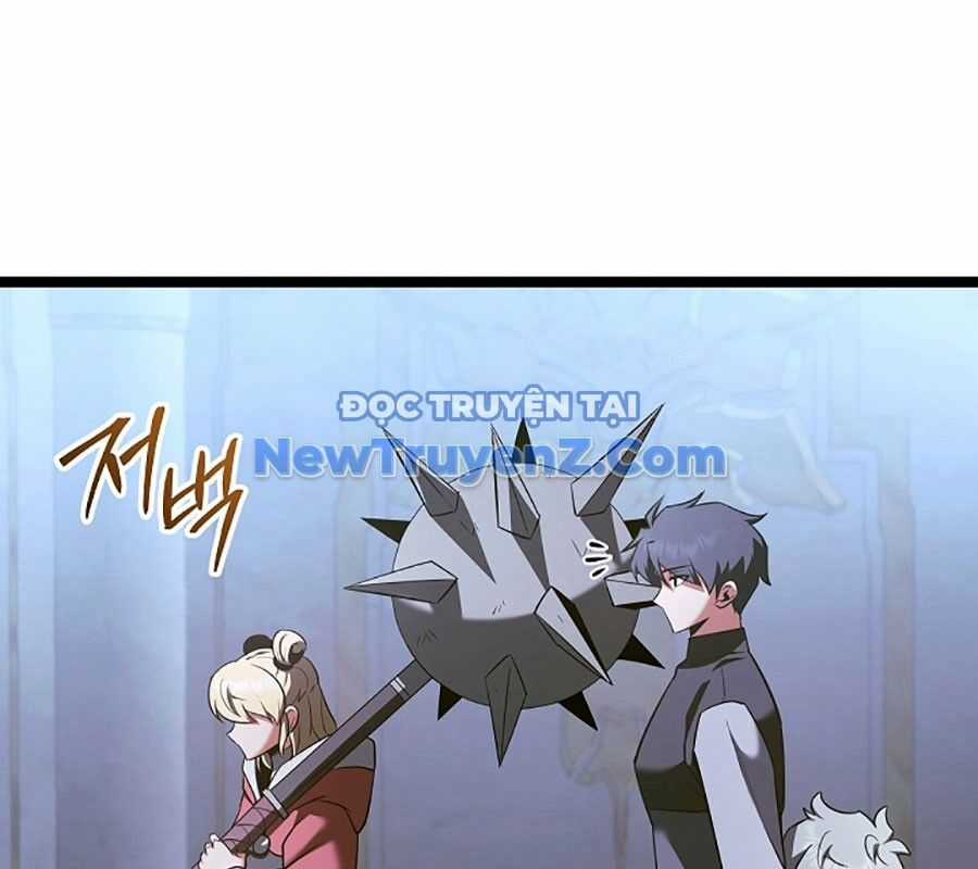 Anh Hùng Trọng Sinh Thành Trưởng Tử Nhà Công Tước Chương 73 trang 110