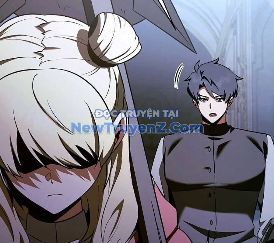 Anh Hùng Trọng Sinh Thành Trưởng Tử Nhà Công Tước Chương 73 trang 141