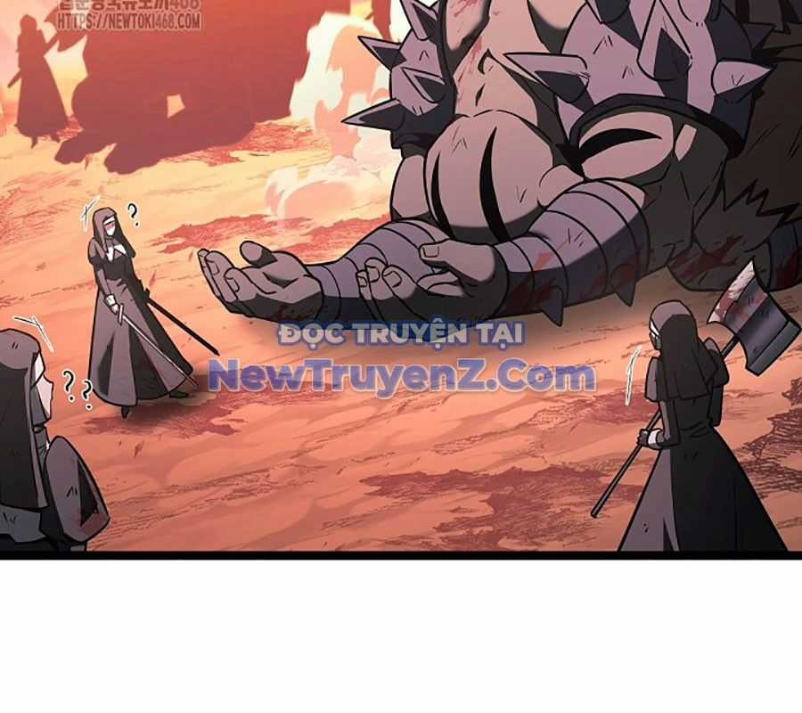 Anh Hùng Trọng Sinh Thành Trưởng Tử Nhà Công Tước Chương 74 trang 128