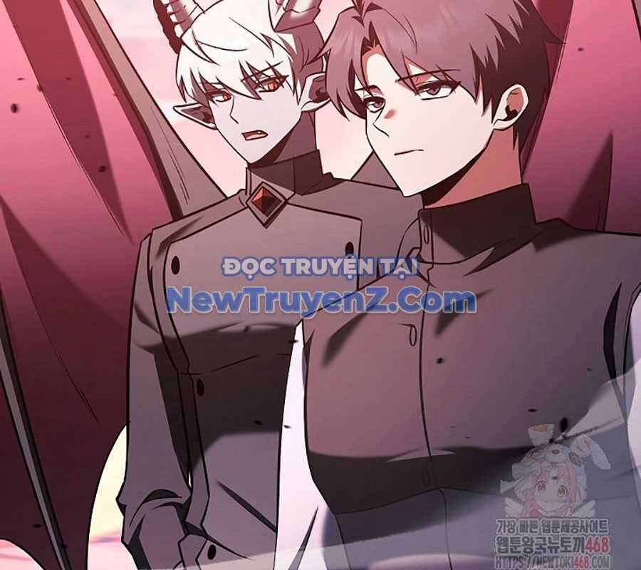 Anh Hùng Trọng Sinh Thành Trưởng Tử Nhà Công Tước Chương 74 trang 194