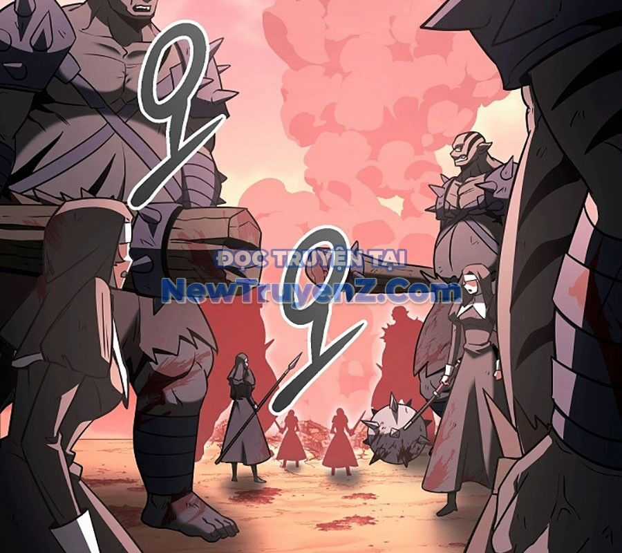 Anh Hùng Trọng Sinh Thành Trưởng Tử Nhà Công Tước Chương 74 trang 21