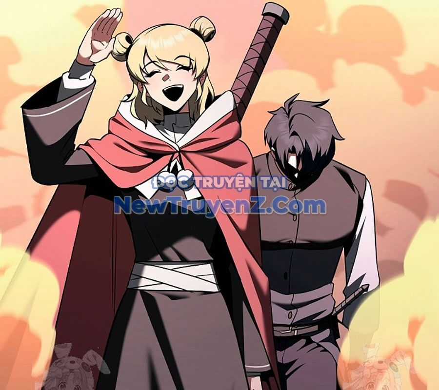 Anh Hùng Trọng Sinh Thành Trưởng Tử Nhà Công Tước Chương 74 trang 28