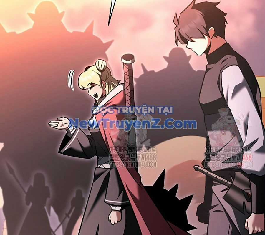 Anh Hùng Trọng Sinh Thành Trưởng Tử Nhà Công Tước Chương 74 trang 37