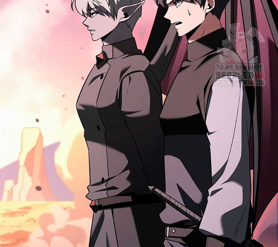 Anh Hùng Trọng Sinh Thành Trưởng Tử Nhà Công Tước Chương 75 trang 130