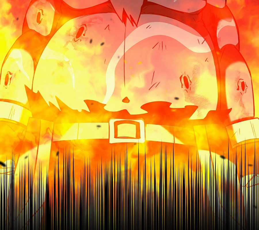 Anh Hùng Trọng Sinh Thành Trưởng Tử Nhà Công Tước Chương 75 trang 186