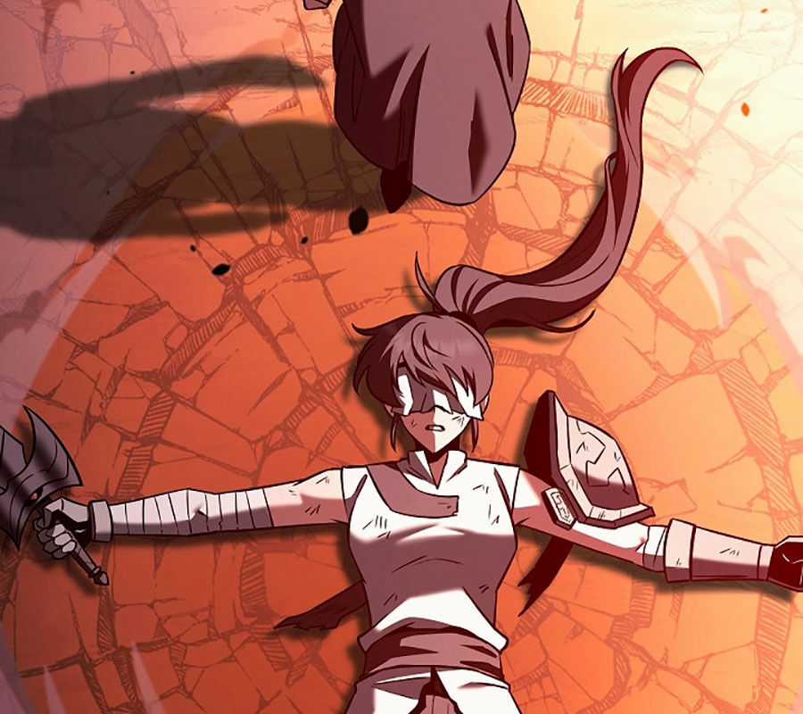 Anh Hùng Trọng Sinh Thành Trưởng Tử Nhà Công Tước Chương 75 trang 96