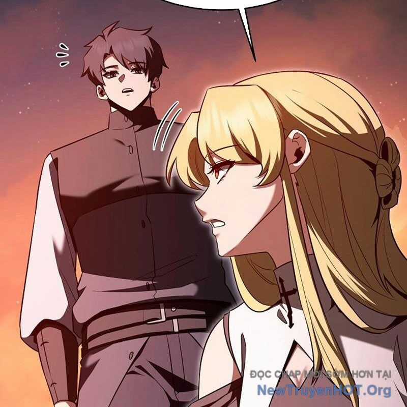 Anh Hùng Trọng Sinh Thành Trưởng Tử Nhà Công Tước Chương 76 trang 125