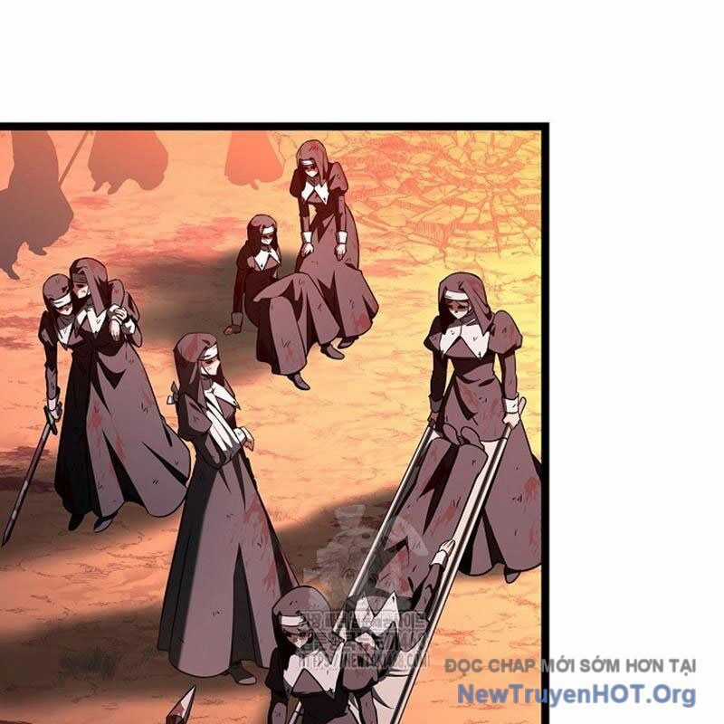 Anh Hùng Trọng Sinh Thành Trưởng Tử Nhà Công Tước Chương 76 trang 4