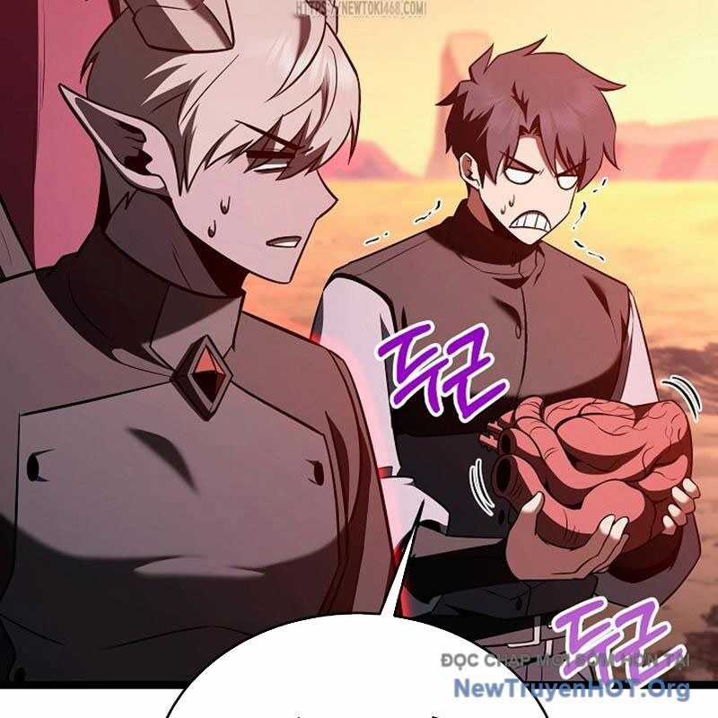 Anh Hùng Trọng Sinh Thành Trưởng Tử Nhà Công Tước Chương 76 trang 69