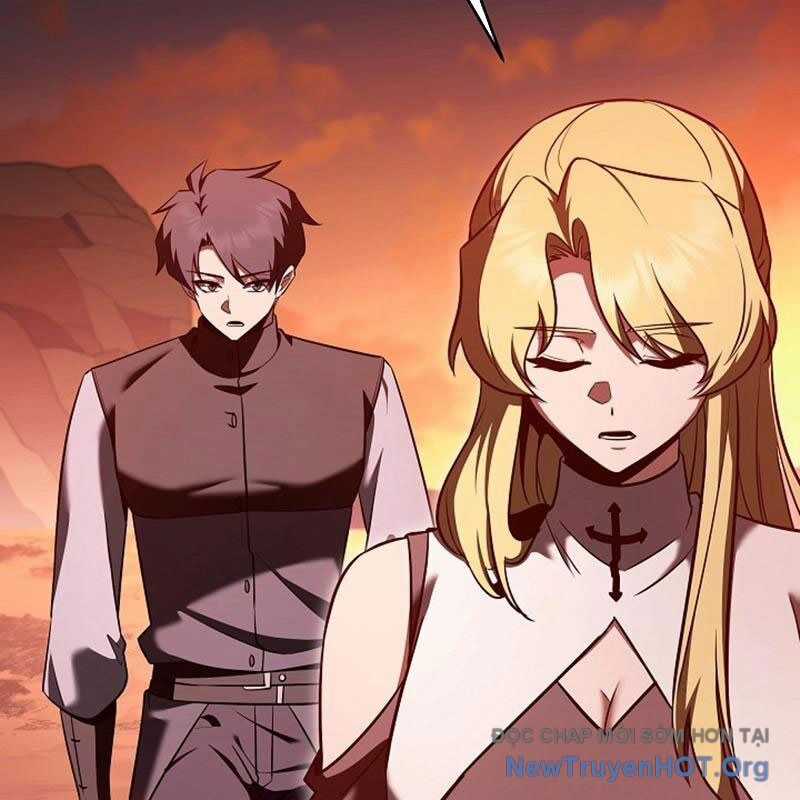 Anh Hùng Trọng Sinh Thành Trưởng Tử Nhà Công Tước Chương 76 trang 81