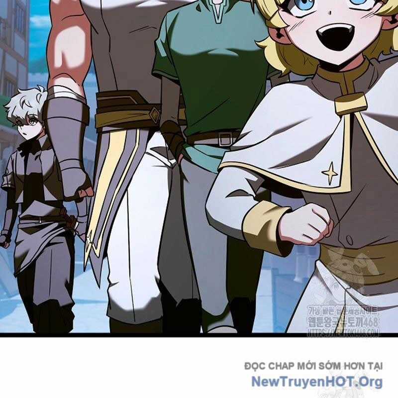 Anh Hùng Trọng Sinh Thành Trưởng Tử Nhà Công Tước Chương 77 trang 90