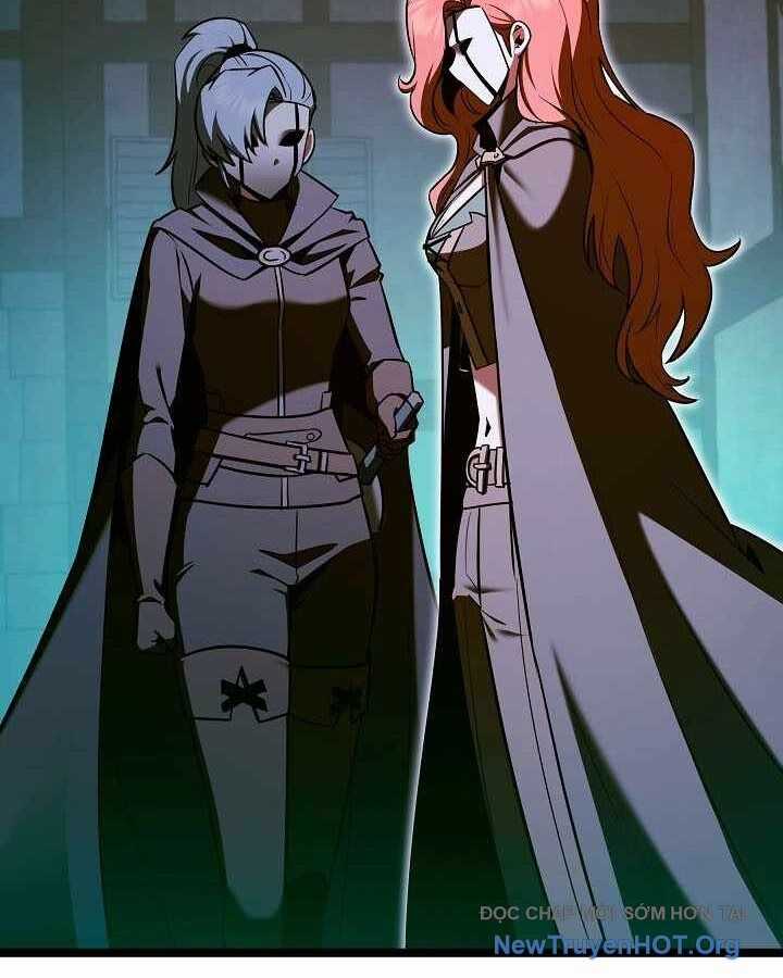 Anh Hùng Trọng Sinh Thành Trưởng Tử Nhà Công Tước Chương 78 trang 132