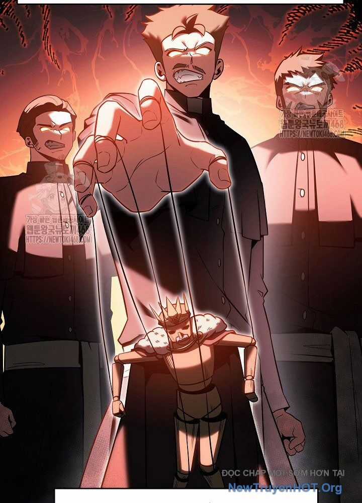 Anh Hùng Trọng Sinh Thành Trưởng Tử Nhà Công Tước Chương 79 trang 3