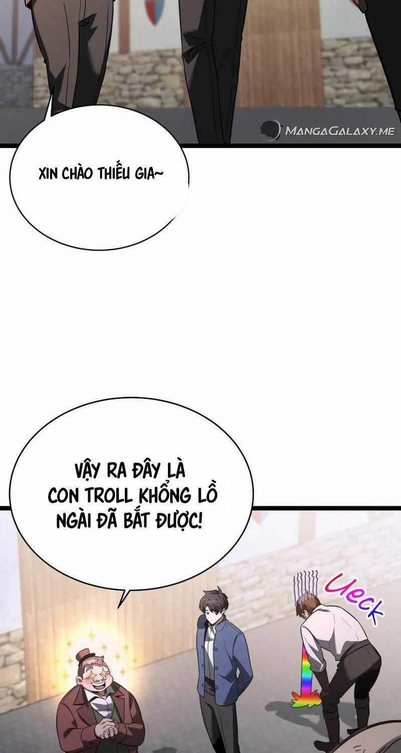 Anh Hùng Trọng Sinh Thành Trưởng Tử Nhà Công Tước Chương 8 trang 1