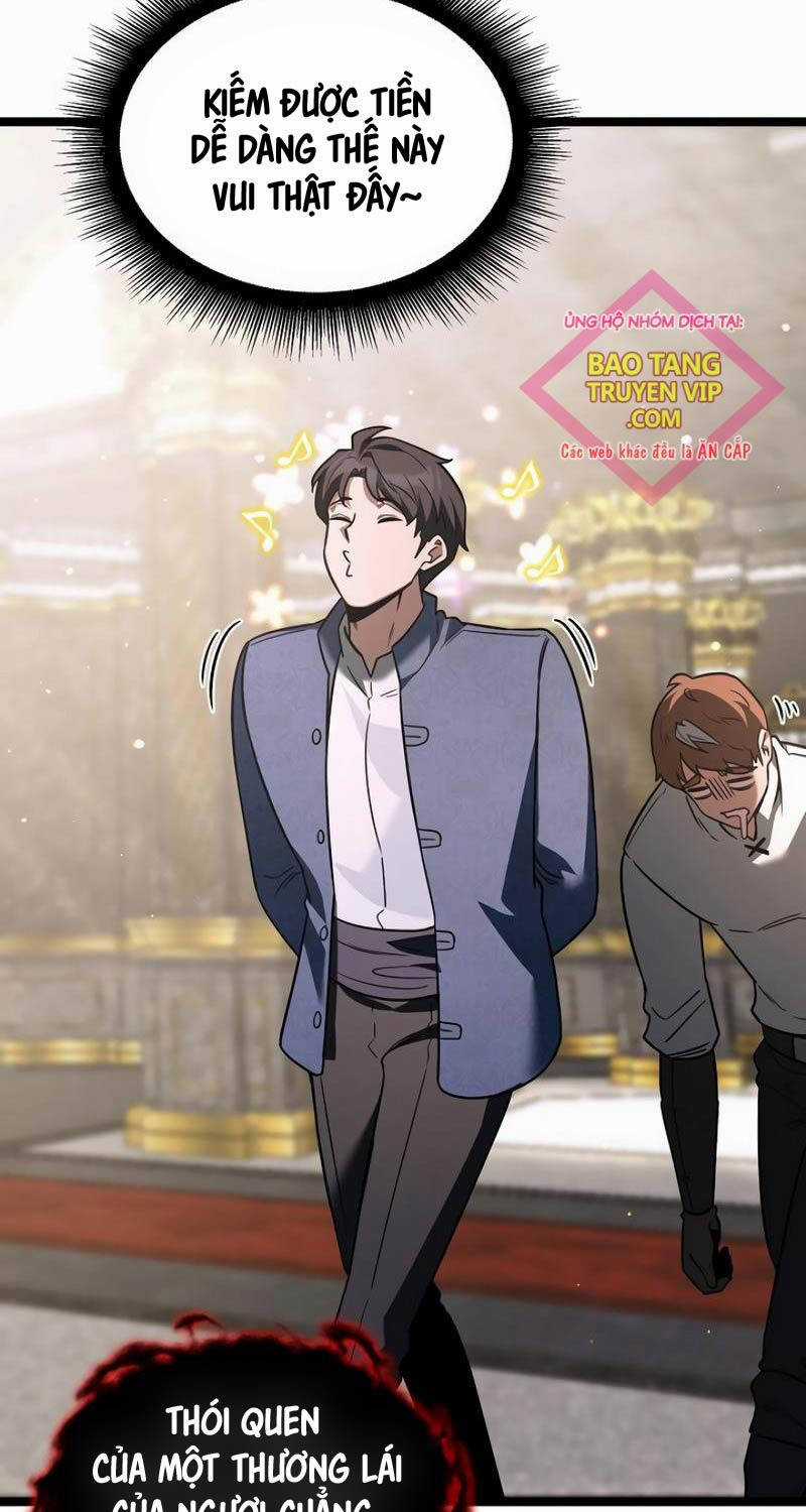 Anh Hùng Trọng Sinh Thành Trưởng Tử Nhà Công Tước Chương 8 trang 10