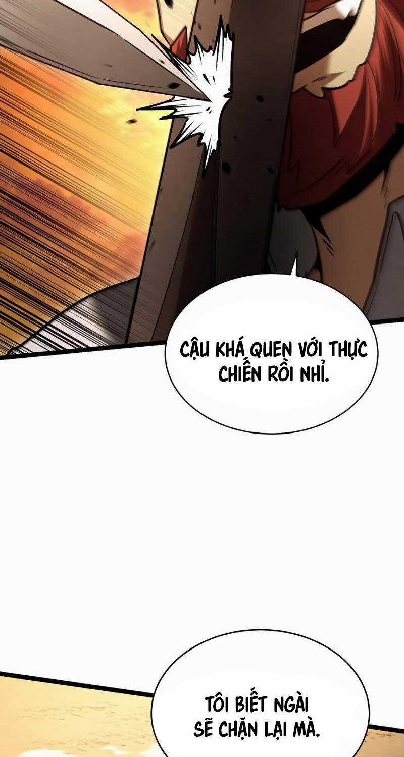 Anh Hùng Trọng Sinh Thành Trưởng Tử Nhà Công Tước Chương 8 trang 100