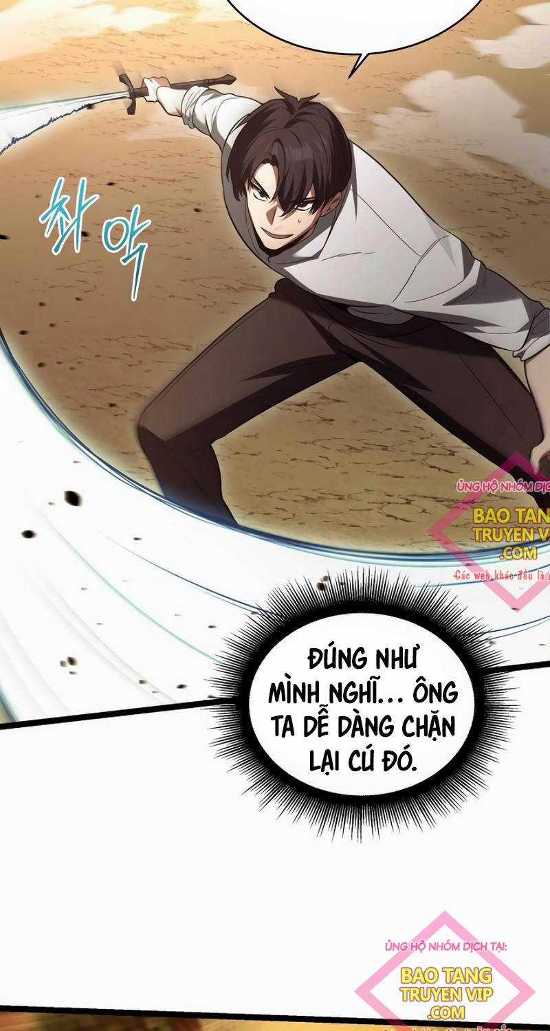 Anh Hùng Trọng Sinh Thành Trưởng Tử Nhà Công Tước Chương 8 trang 101