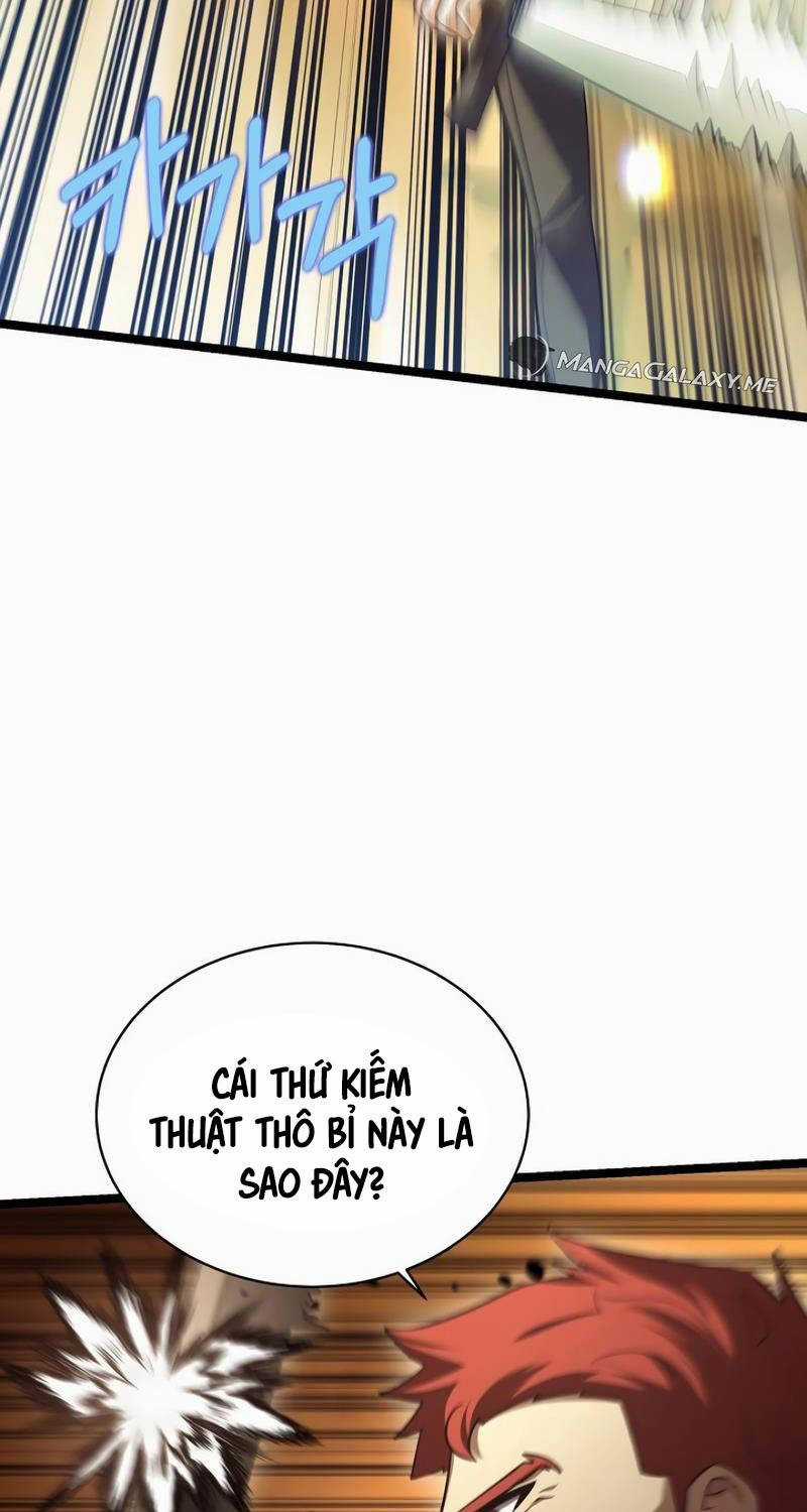 Anh Hùng Trọng Sinh Thành Trưởng Tử Nhà Công Tước Chương 8 trang 103