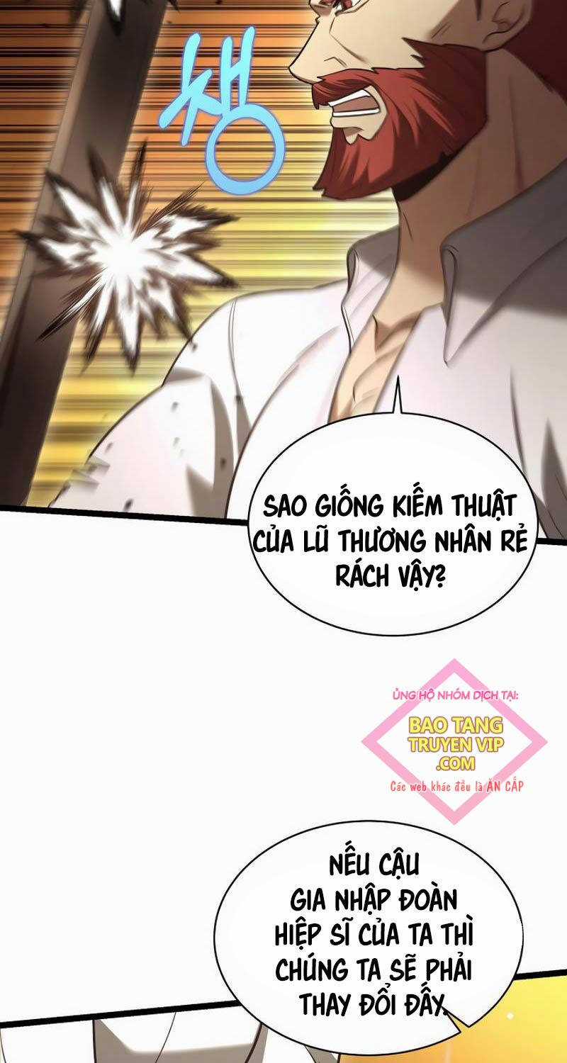 Anh Hùng Trọng Sinh Thành Trưởng Tử Nhà Công Tước Chương 8 trang 104