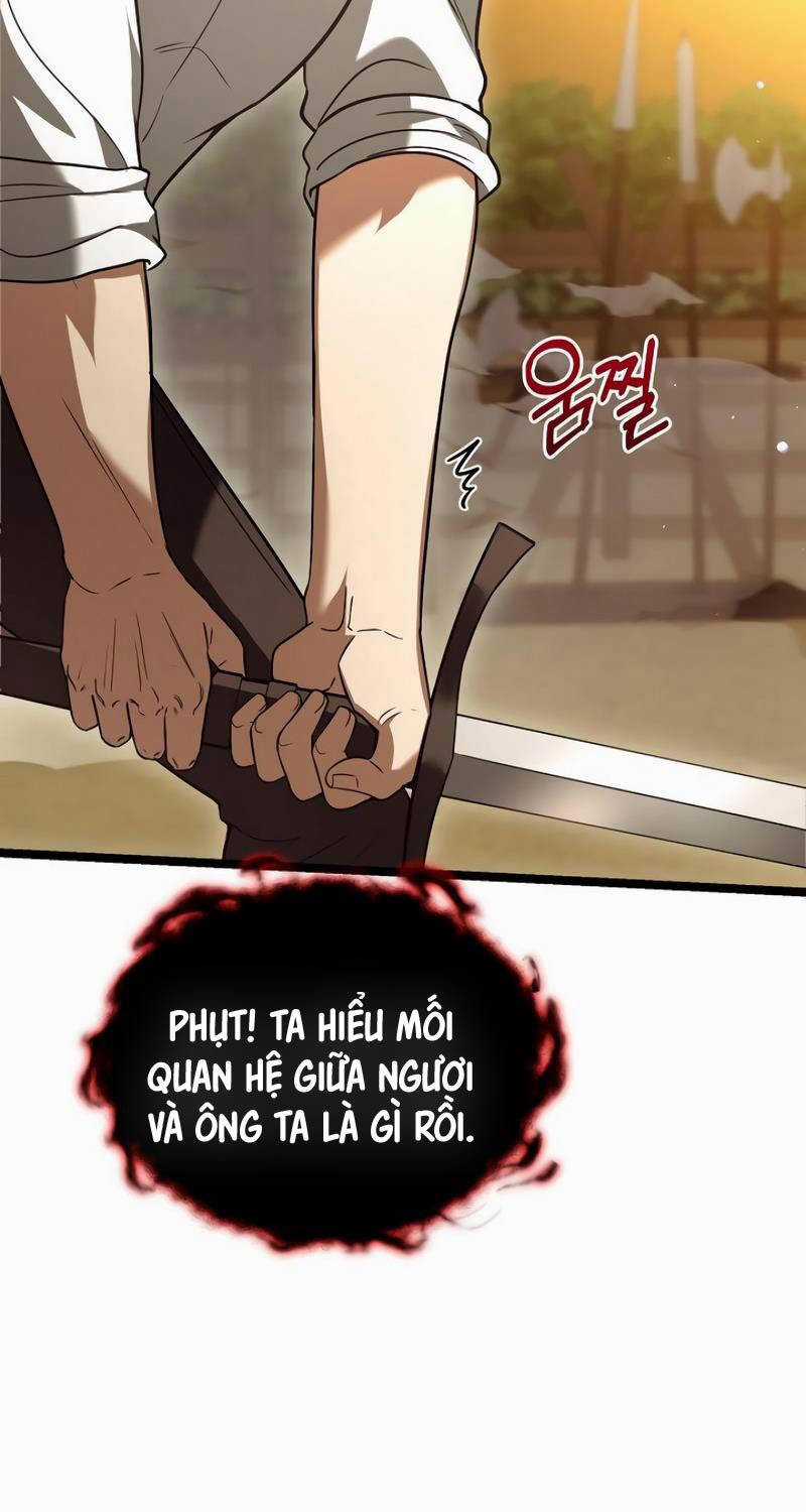 Anh Hùng Trọng Sinh Thành Trưởng Tử Nhà Công Tước Chương 8 trang 105