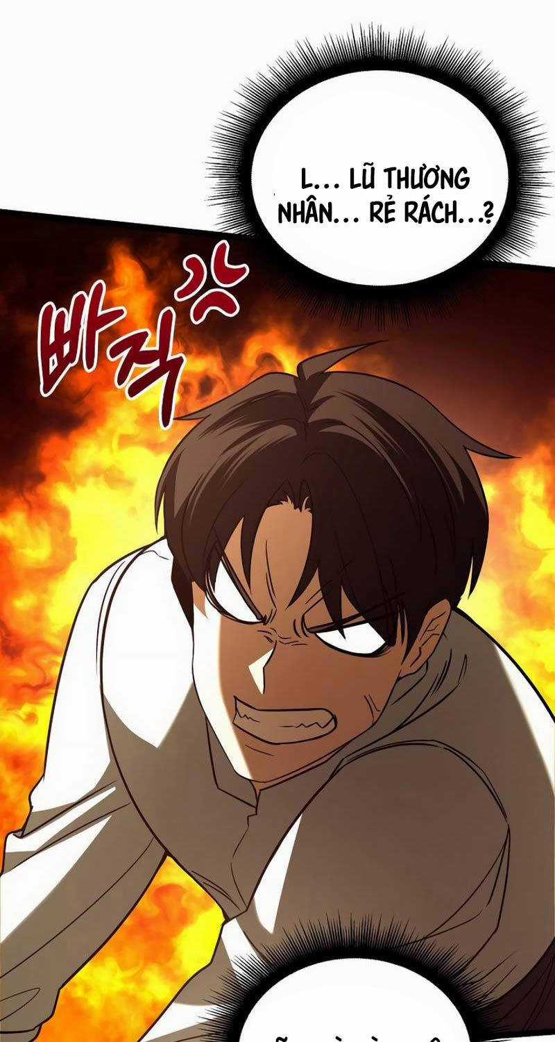 Anh Hùng Trọng Sinh Thành Trưởng Tử Nhà Công Tước Chương 8 trang 106