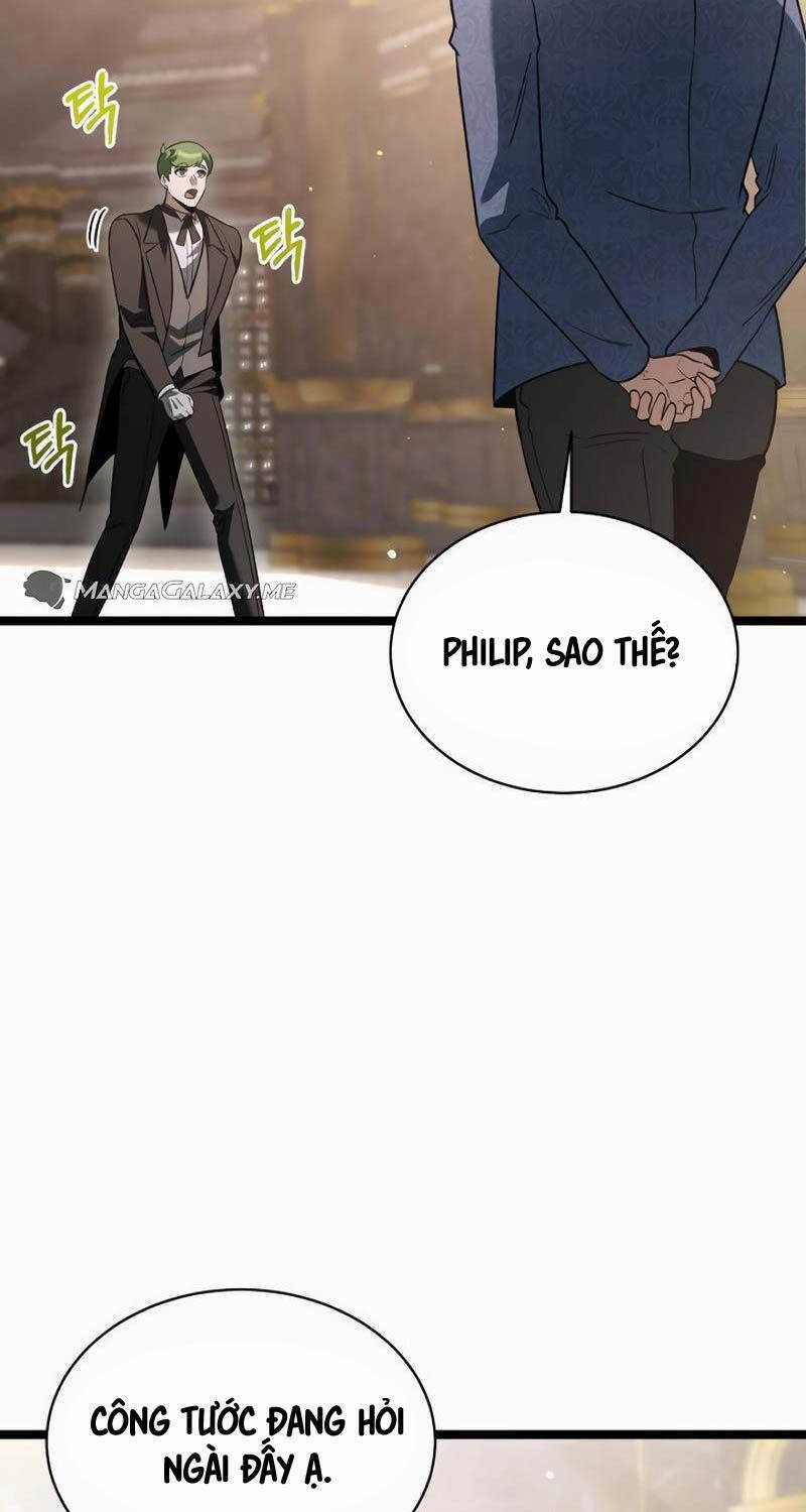 Anh Hùng Trọng Sinh Thành Trưởng Tử Nhà Công Tước Chương 8 trang 12