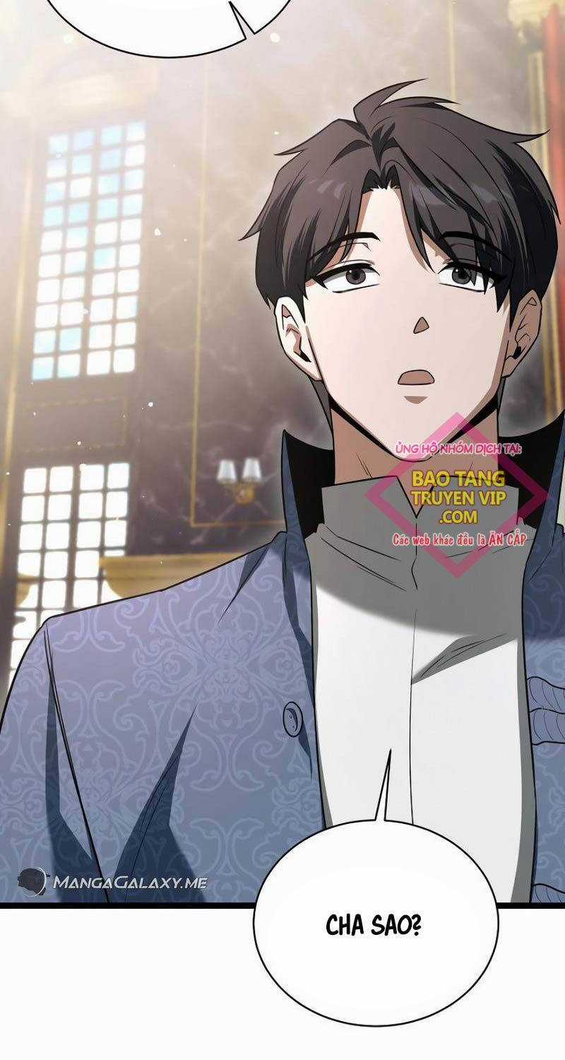 Anh Hùng Trọng Sinh Thành Trưởng Tử Nhà Công Tước Chương 8 trang 13