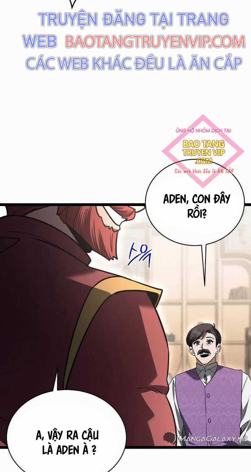 Anh Hùng Trọng Sinh Thành Trưởng Tử Nhà Công Tước Chương 8 trang 17