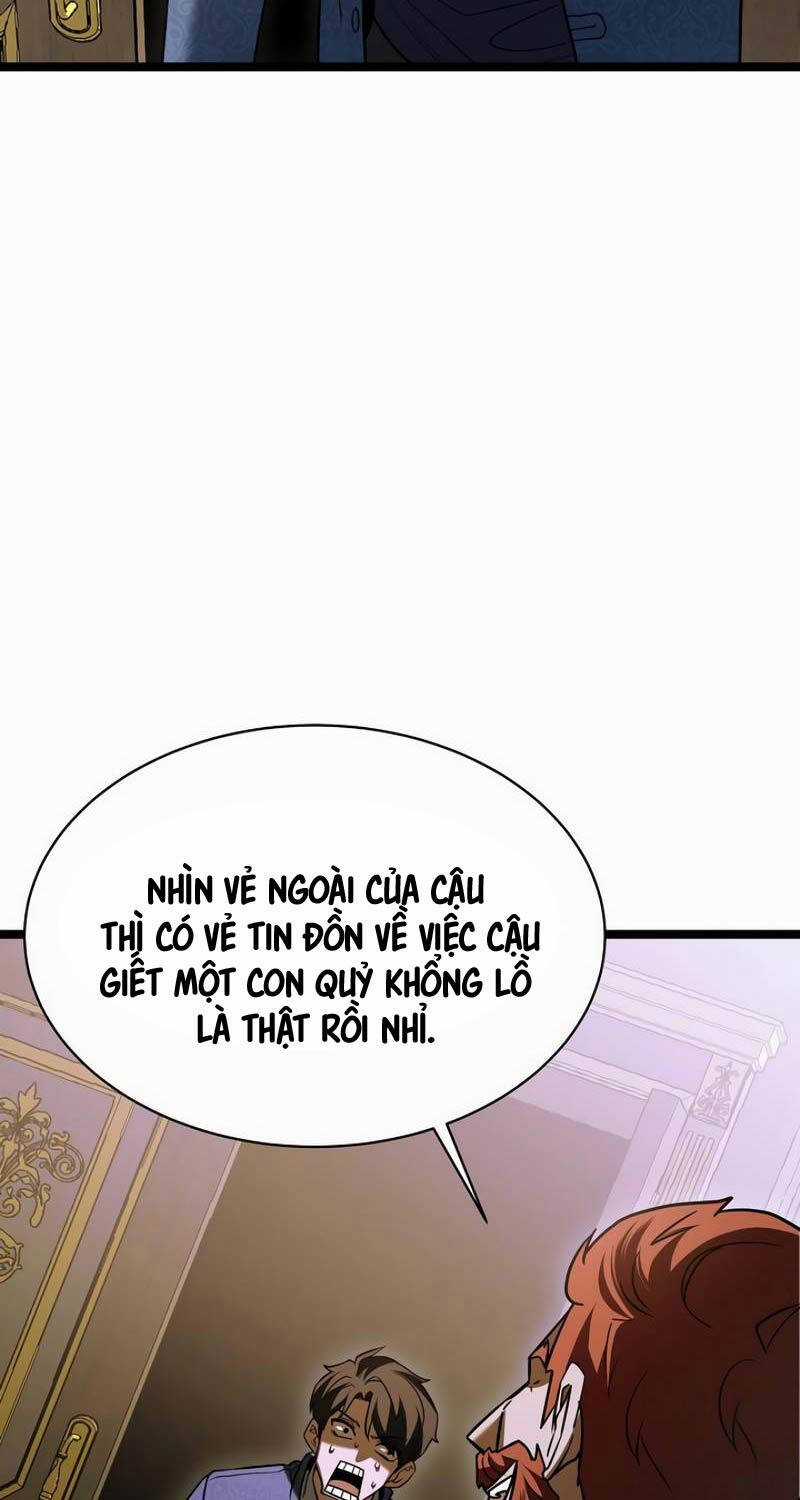 Anh Hùng Trọng Sinh Thành Trưởng Tử Nhà Công Tước Chương 8 trang 20