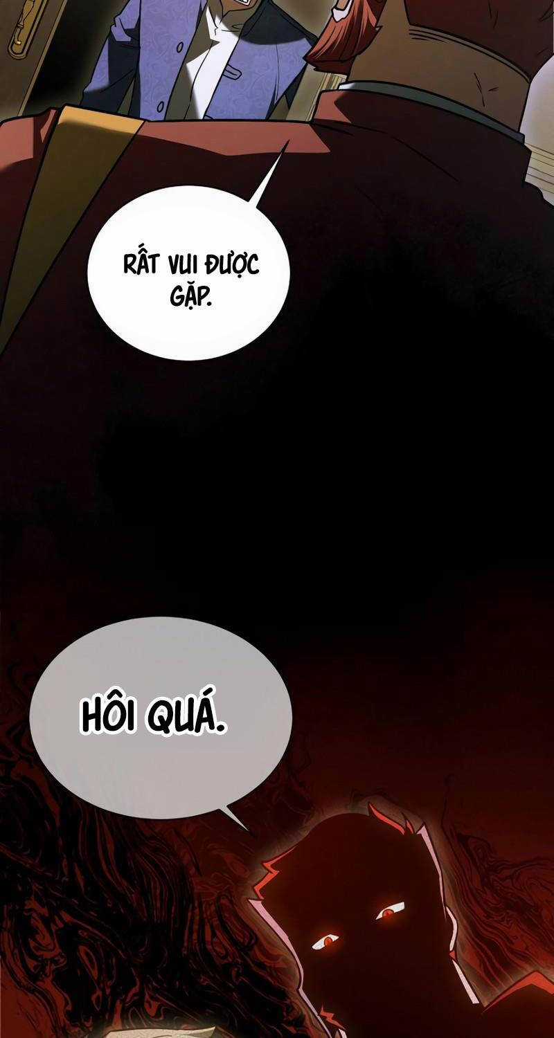 Anh Hùng Trọng Sinh Thành Trưởng Tử Nhà Công Tước Chương 8 trang 21