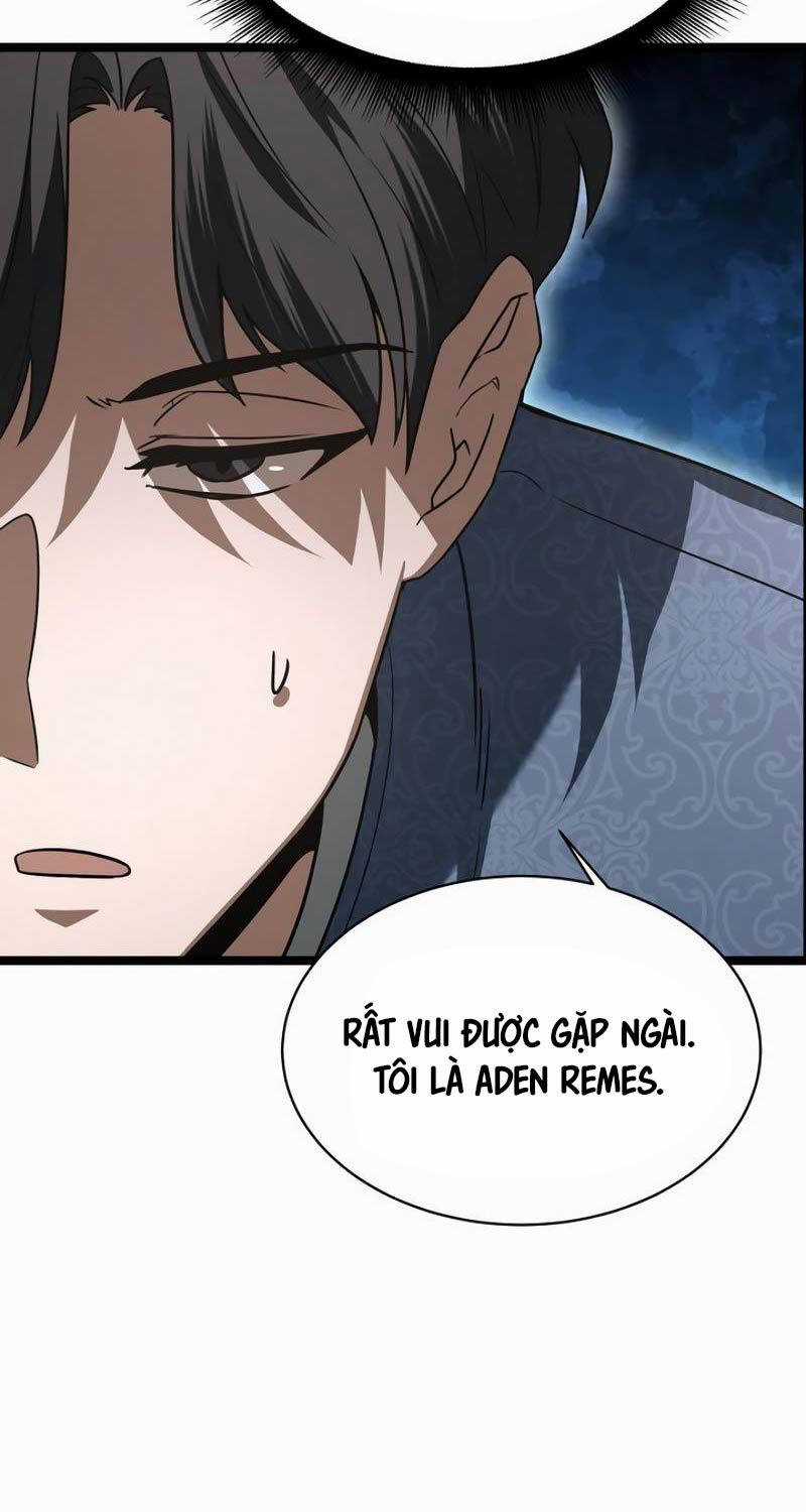 Anh Hùng Trọng Sinh Thành Trưởng Tử Nhà Công Tước Chương 8 trang 24