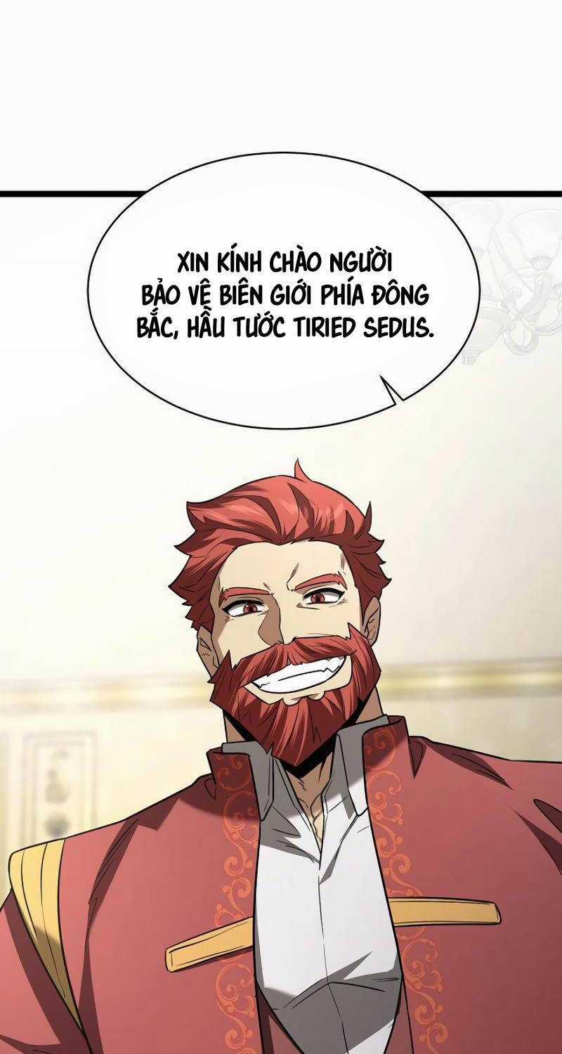 Anh Hùng Trọng Sinh Thành Trưởng Tử Nhà Công Tước Chương 8 trang 25