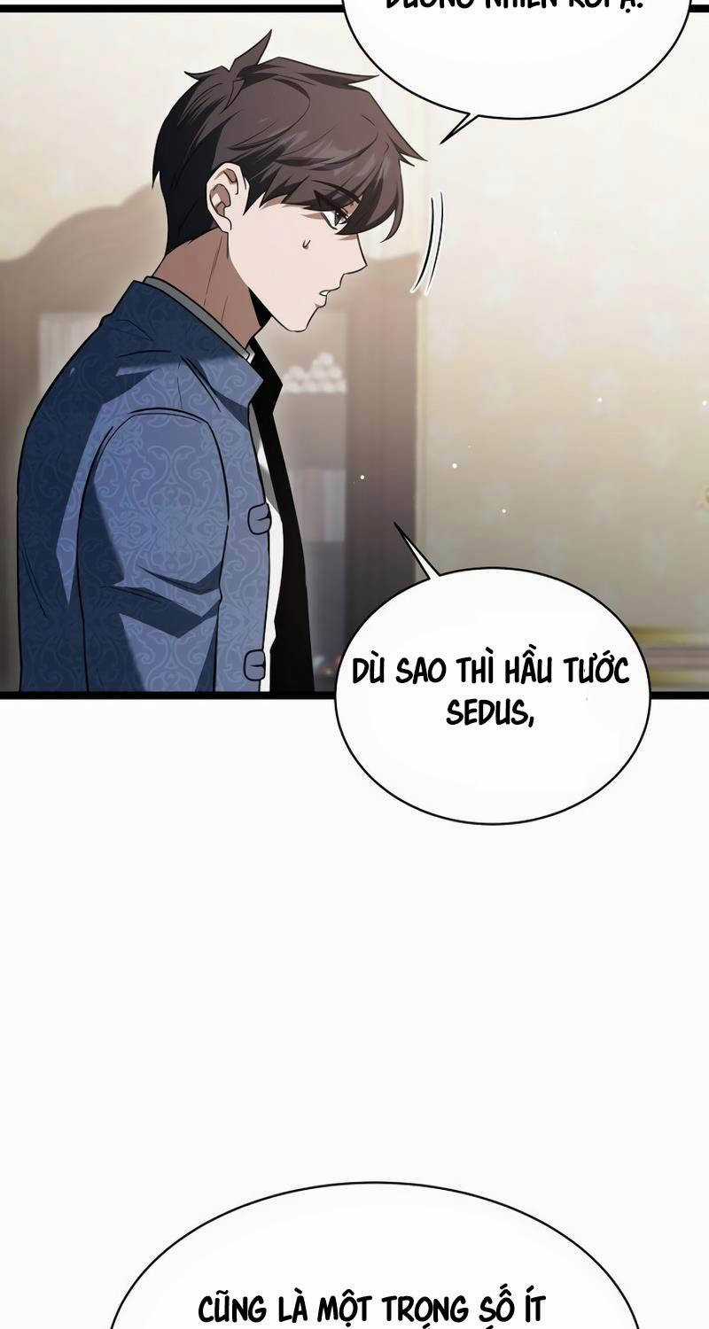 Anh Hùng Trọng Sinh Thành Trưởng Tử Nhà Công Tước Chương 8 trang 27