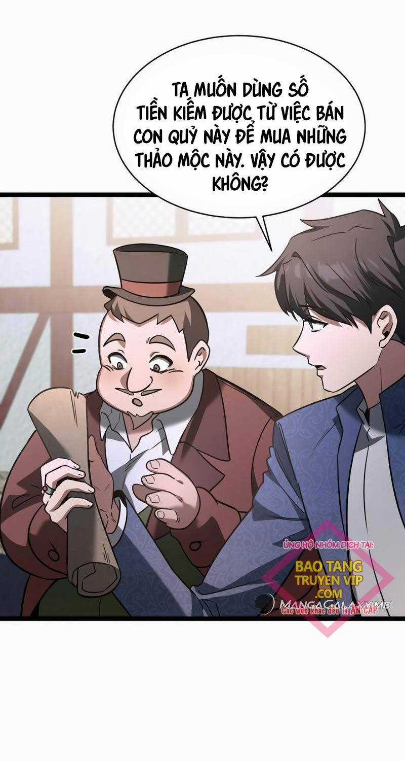 Anh Hùng Trọng Sinh Thành Trưởng Tử Nhà Công Tước Chương 8 trang 3