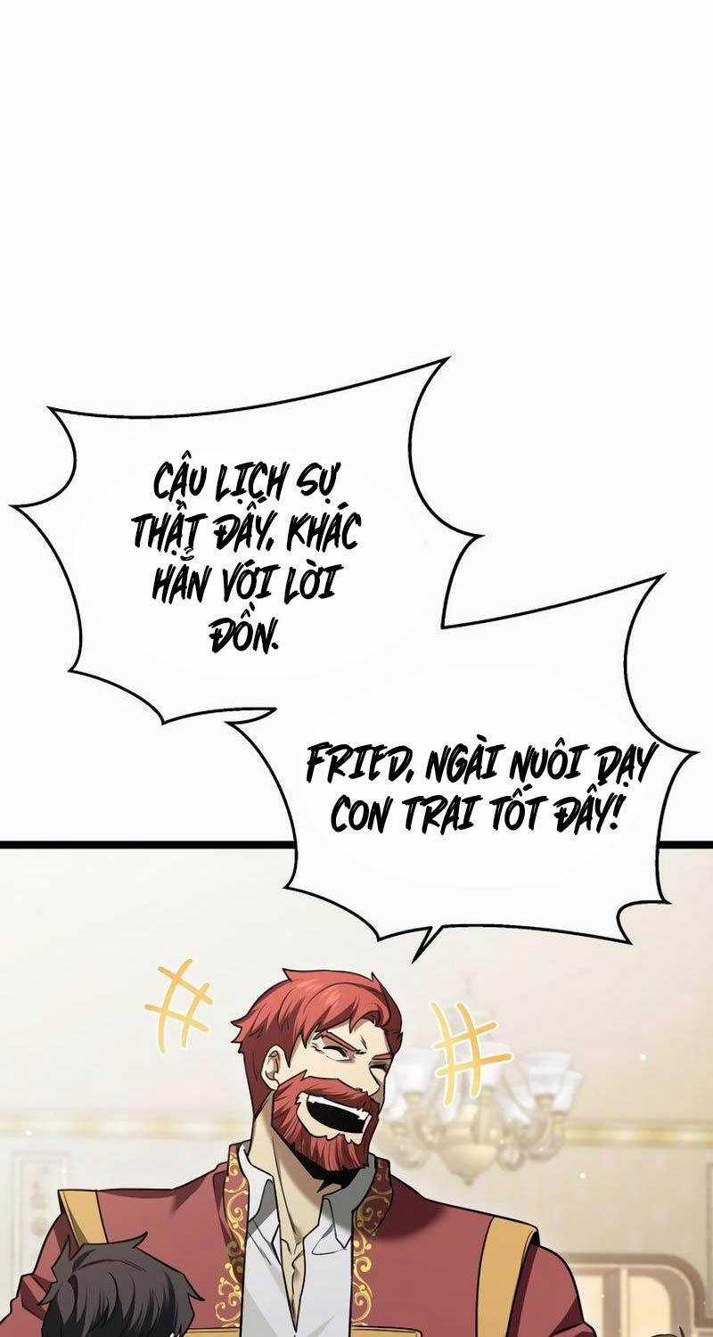 Anh Hùng Trọng Sinh Thành Trưởng Tử Nhà Công Tước Chương 8 trang 34