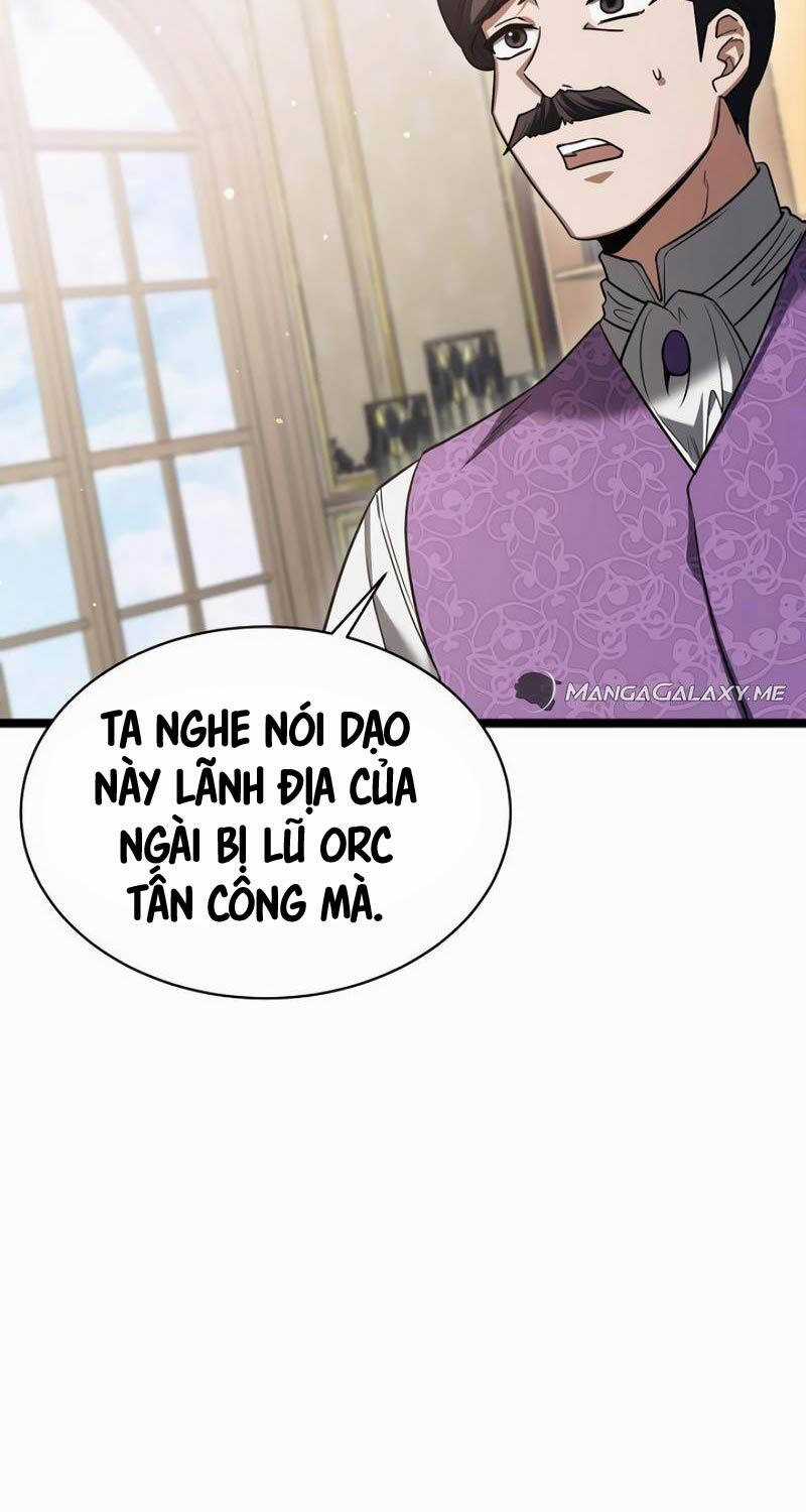 Anh Hùng Trọng Sinh Thành Trưởng Tử Nhà Công Tước Chương 8 trang 36