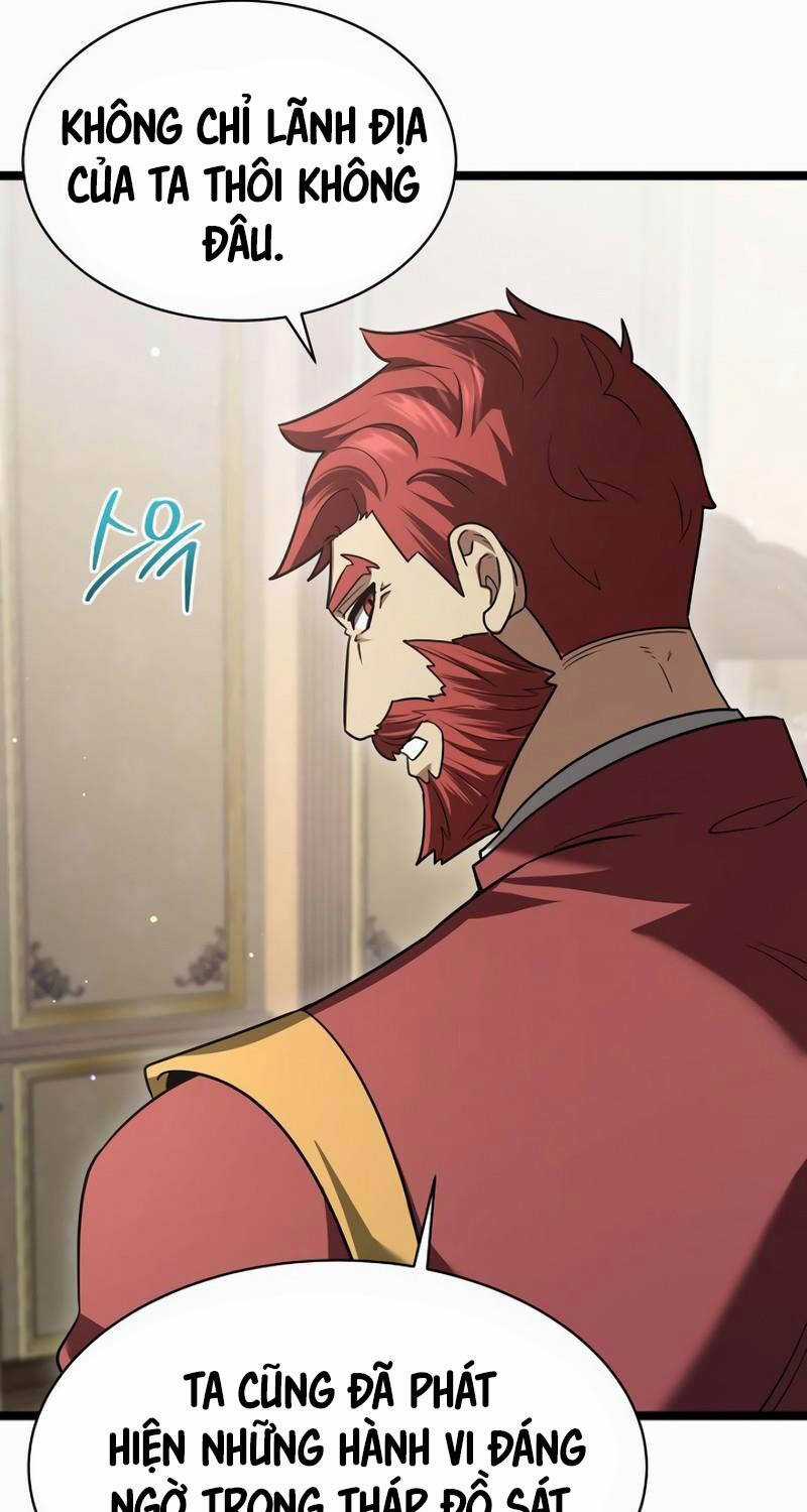 Anh Hùng Trọng Sinh Thành Trưởng Tử Nhà Công Tước Chương 8 trang 38