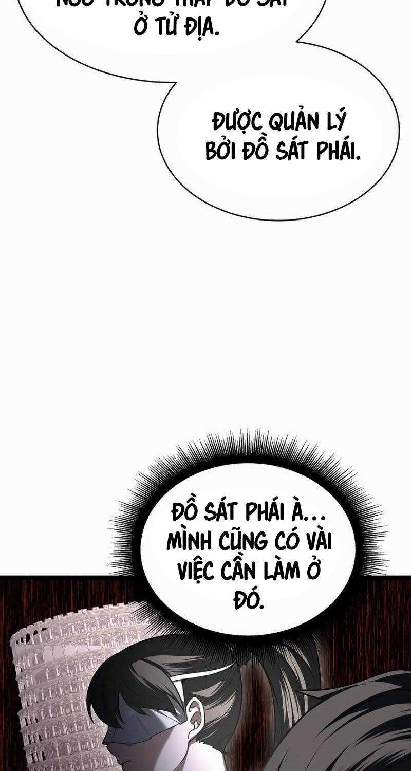 Anh Hùng Trọng Sinh Thành Trưởng Tử Nhà Công Tước Chương 8 trang 39