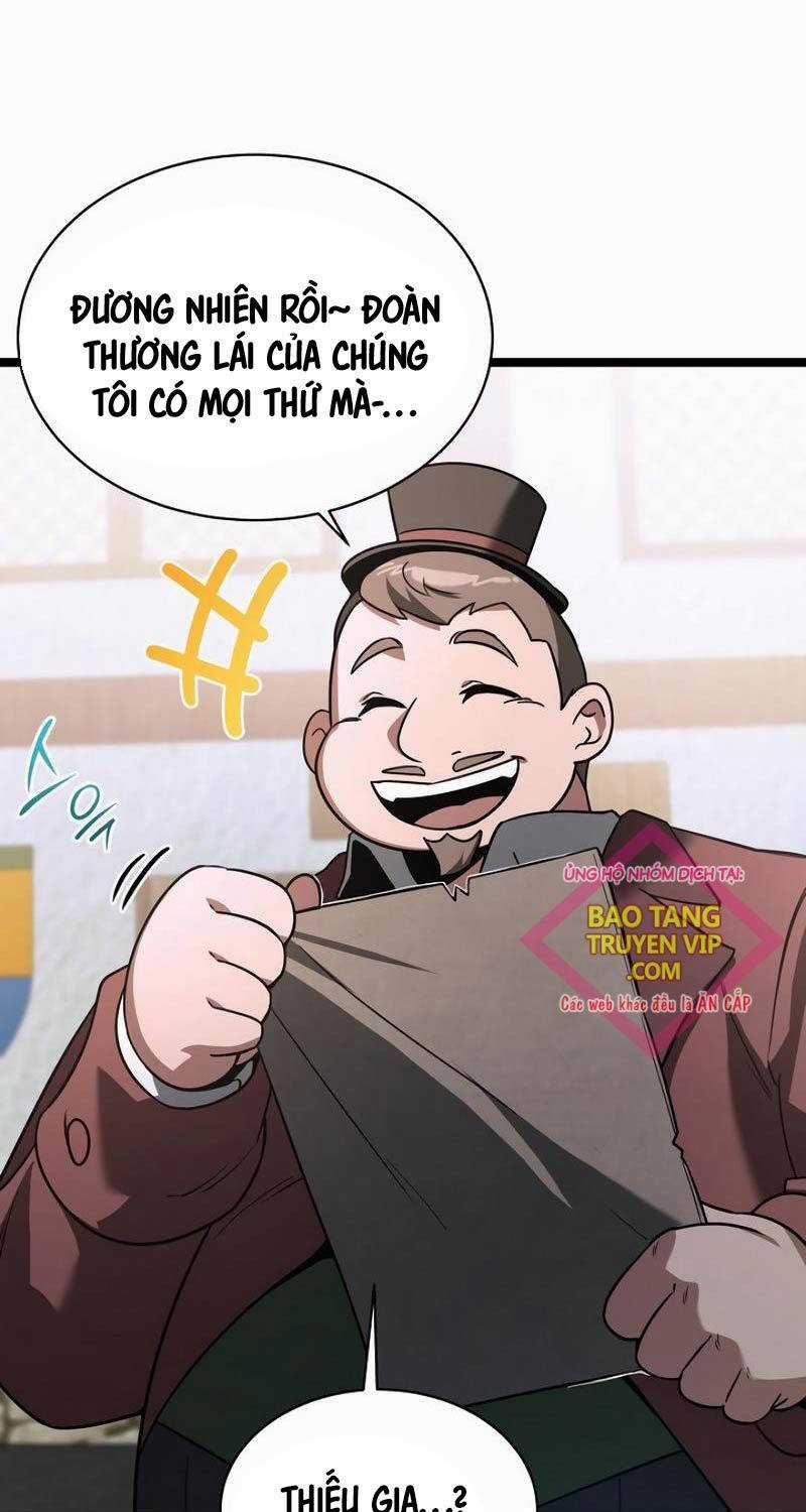 Anh Hùng Trọng Sinh Thành Trưởng Tử Nhà Công Tước Chương 8 trang 4