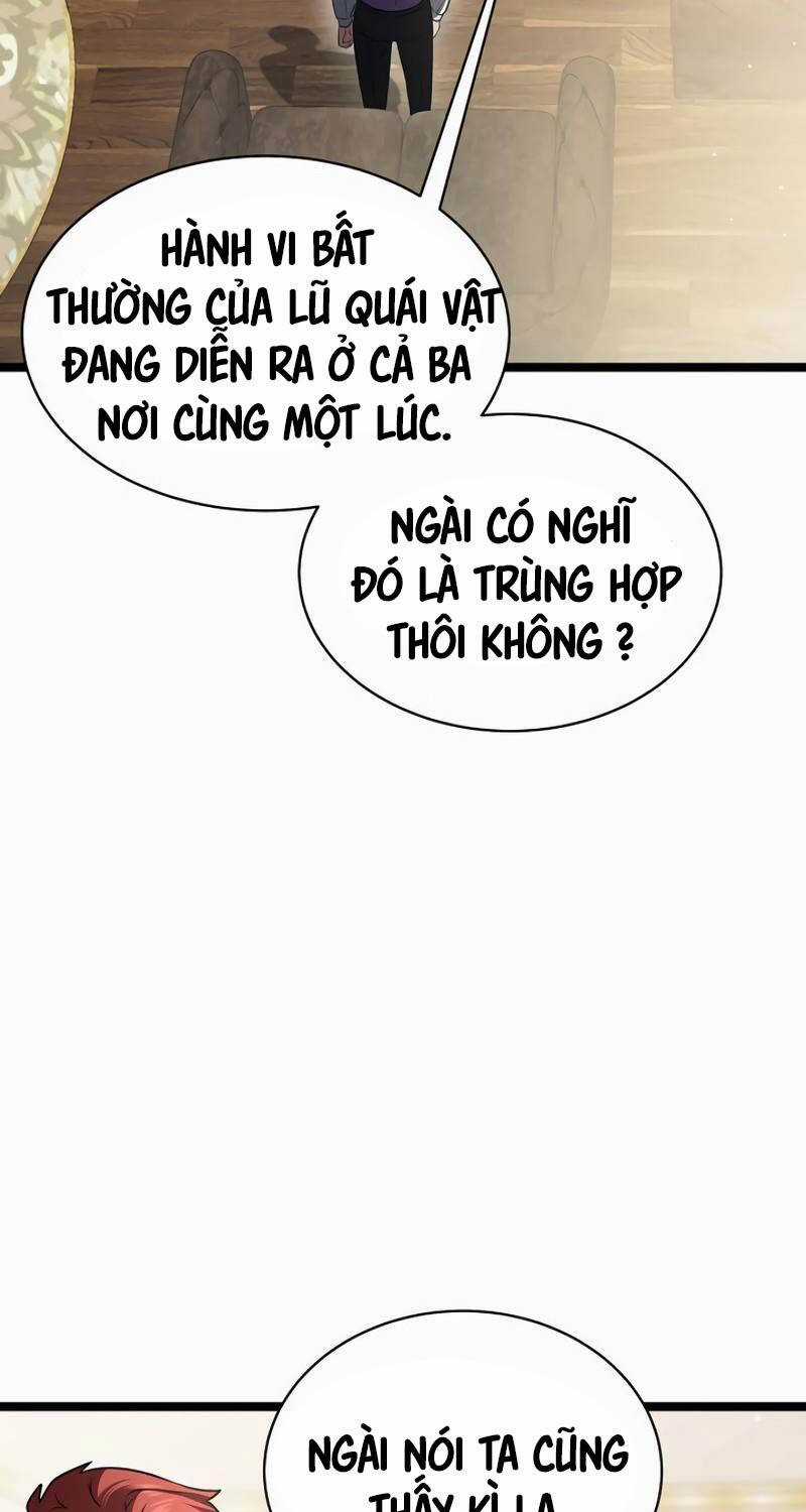 Anh Hùng Trọng Sinh Thành Trưởng Tử Nhà Công Tước Chương 8 trang 42