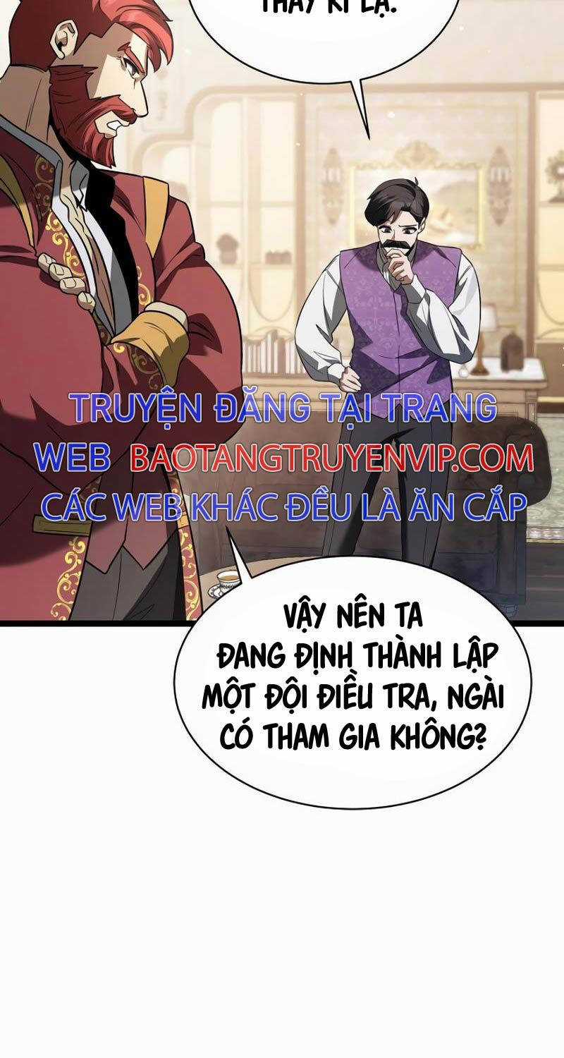 Anh Hùng Trọng Sinh Thành Trưởng Tử Nhà Công Tước Chương 8 trang 43