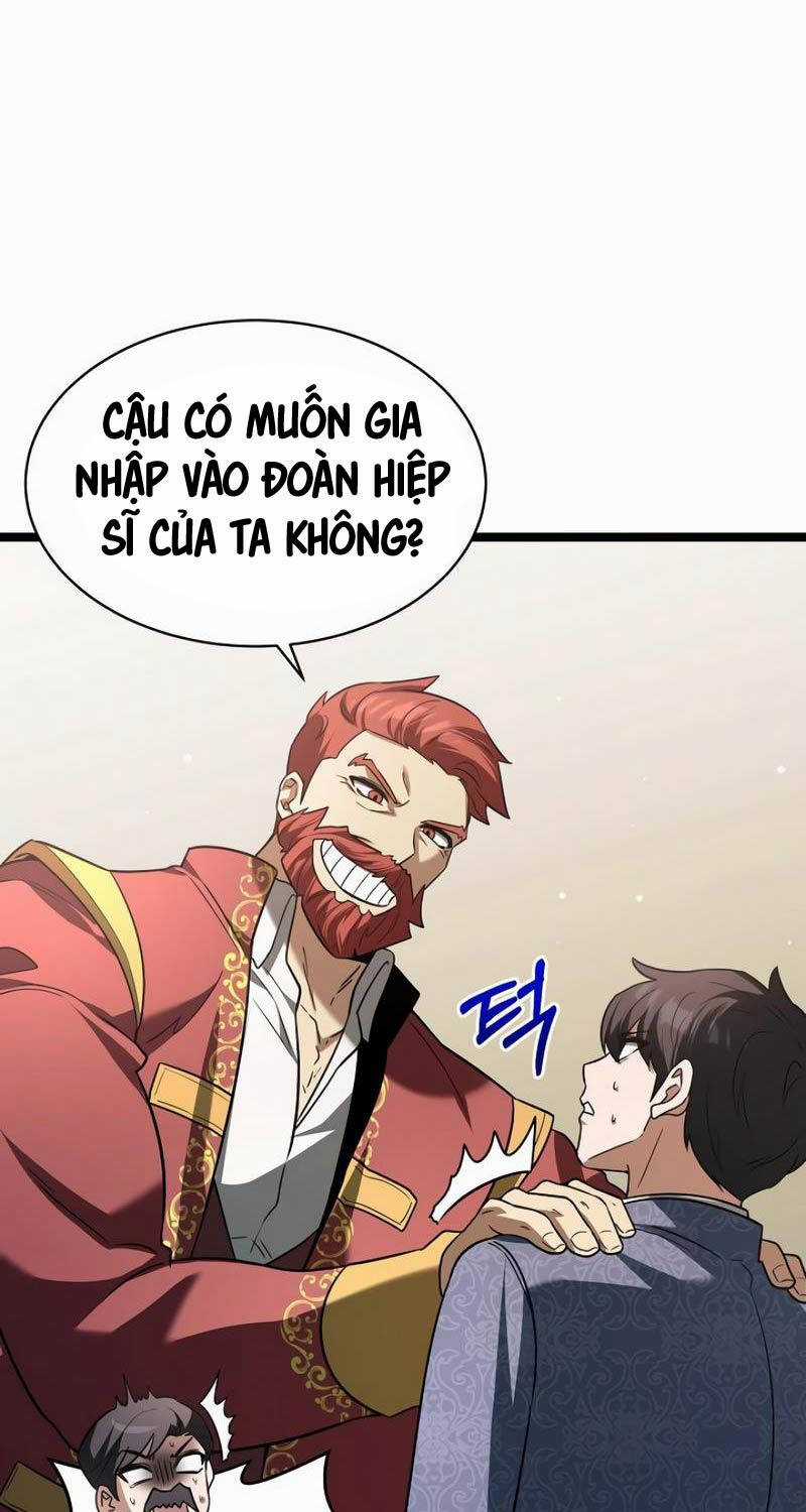 Anh Hùng Trọng Sinh Thành Trưởng Tử Nhà Công Tước Chương 8 trang 45