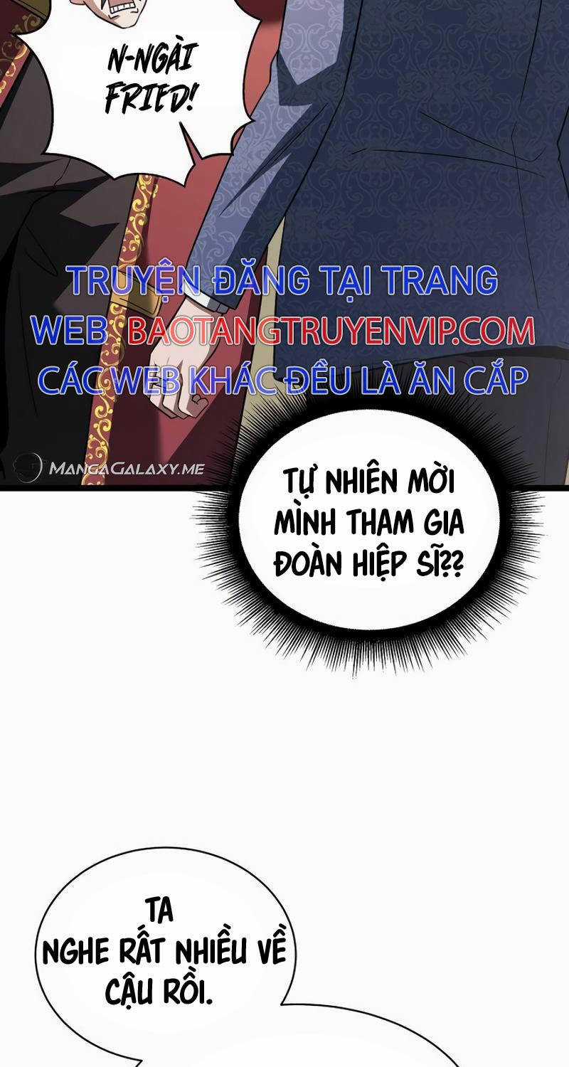 Anh Hùng Trọng Sinh Thành Trưởng Tử Nhà Công Tước Chương 8 trang 46