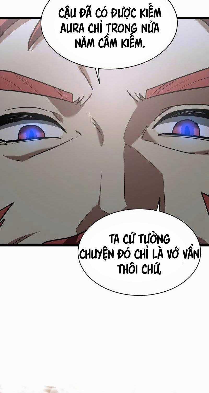 Anh Hùng Trọng Sinh Thành Trưởng Tử Nhà Công Tước Chương 8 trang 47