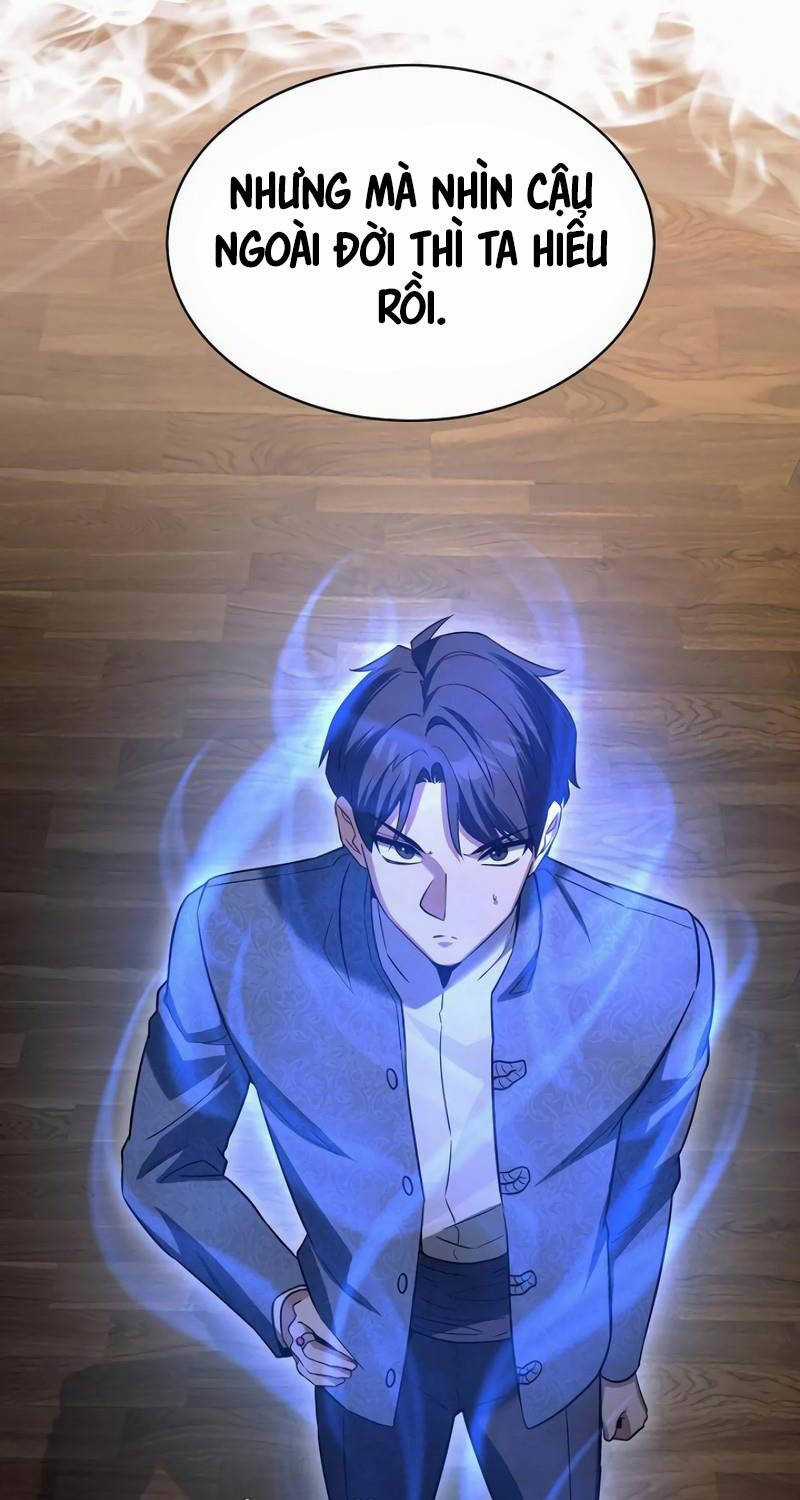 Anh Hùng Trọng Sinh Thành Trưởng Tử Nhà Công Tước Chương 8 trang 48