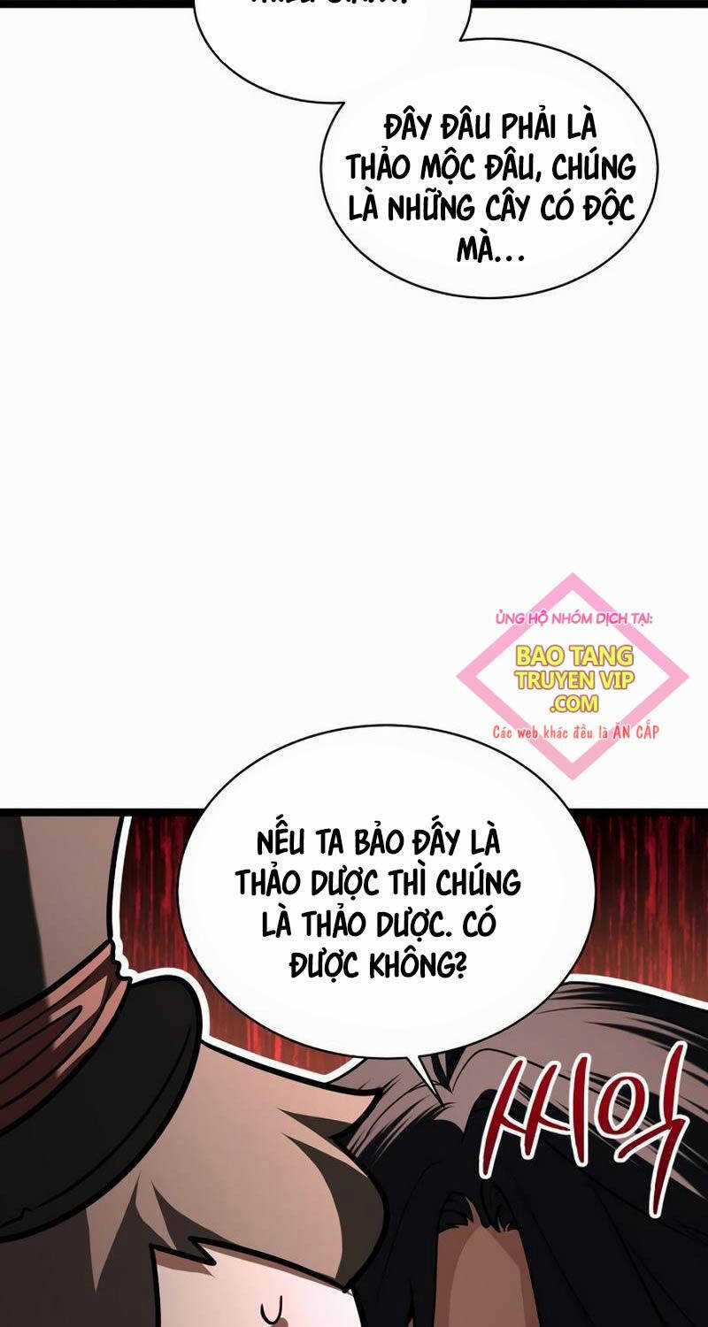 Anh Hùng Trọng Sinh Thành Trưởng Tử Nhà Công Tước Chương 8 trang 5