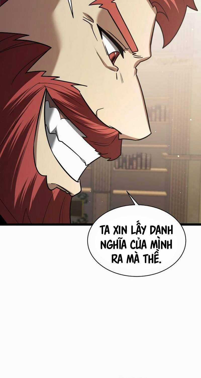 Anh Hùng Trọng Sinh Thành Trưởng Tử Nhà Công Tước Chương 8 trang 50