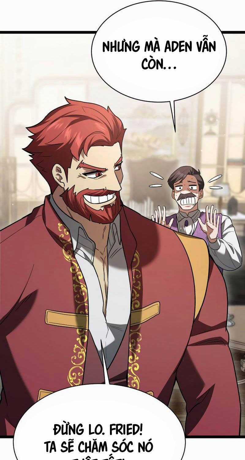 Anh Hùng Trọng Sinh Thành Trưởng Tử Nhà Công Tước Chương 8 trang 51